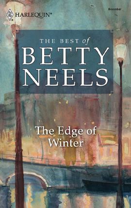 Title details for The Edge of Winter by Betty Neels - Wait list